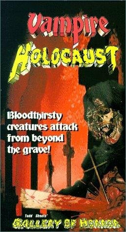 Vampire Holocaust (1997) постер