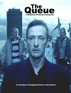 The Queue (2007) постер