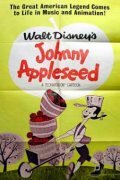 Джонни-яблочное зернышко (1948) постер