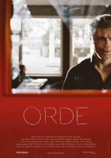 Orde (2012) постер