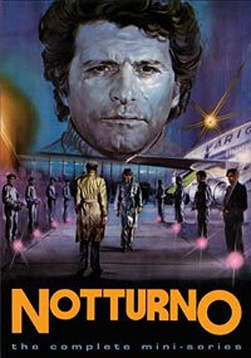 Notturno (1983) постер