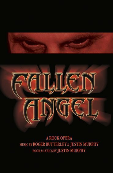 Fallen Angel: A Rock Opera (2006) постер