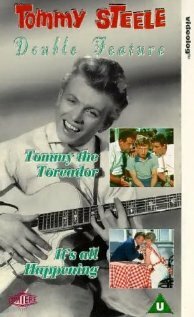 Tommy the Toreador (1959) постер