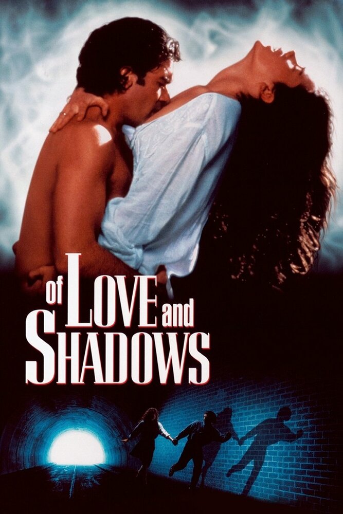 Любовь и мрак (1994) постер