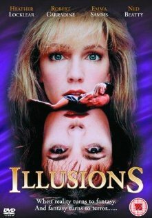 Illusions (2002) постер