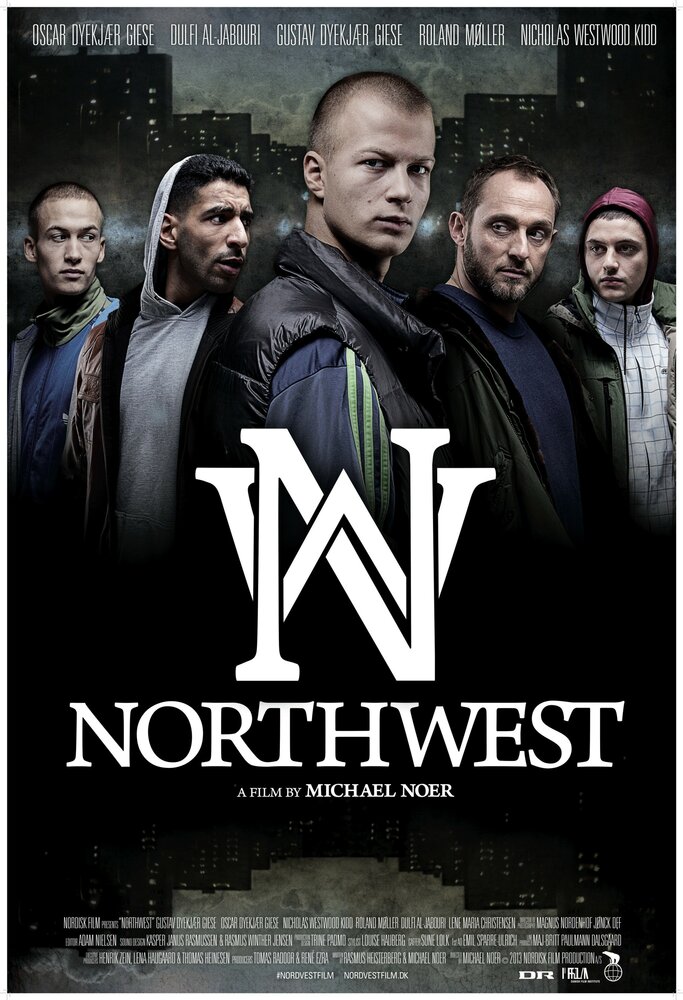 Северо-запад (2013) постер