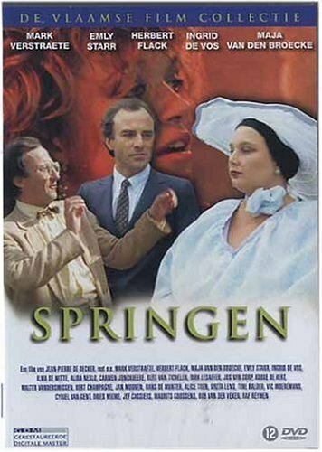 Springen (1986) постер