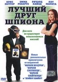 Лучший друг шпиона (2003) постер