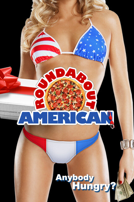 Американская карусель (2012) постер