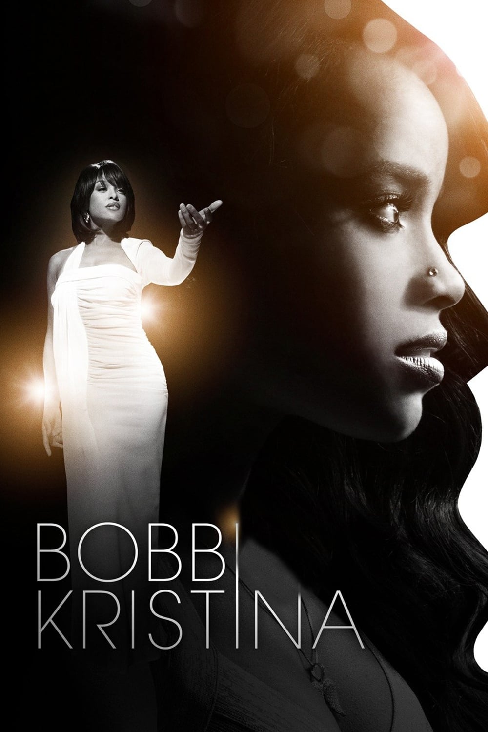 Bobbi Kristina (2017) постер