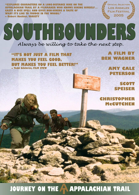 Southbounders (2005) постер