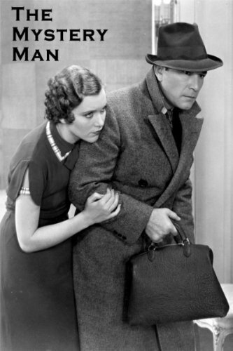 The Mystery Man (1935) постер