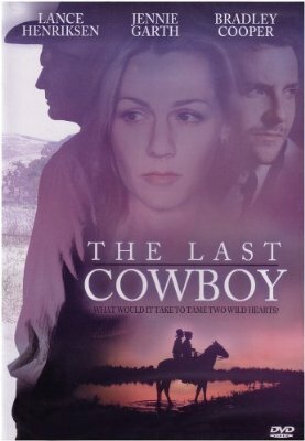 Последний ковбой (2003) постер