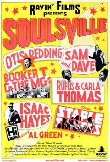 Soulsville (2003) постер