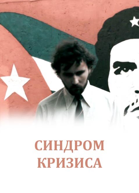 Синдром кризиса (2009) постер