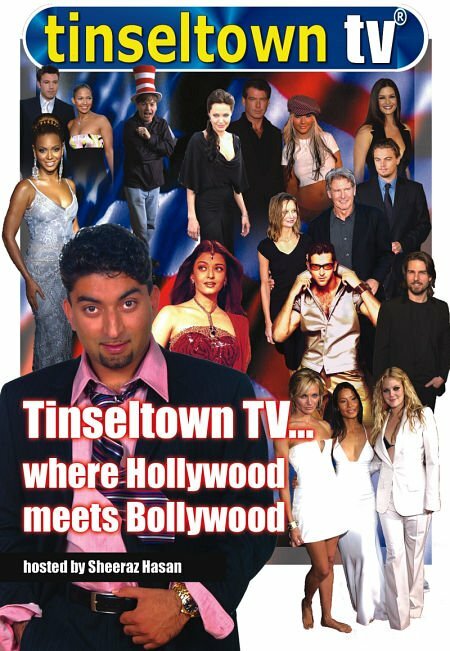 Голливуд-ТВ (2002) постер