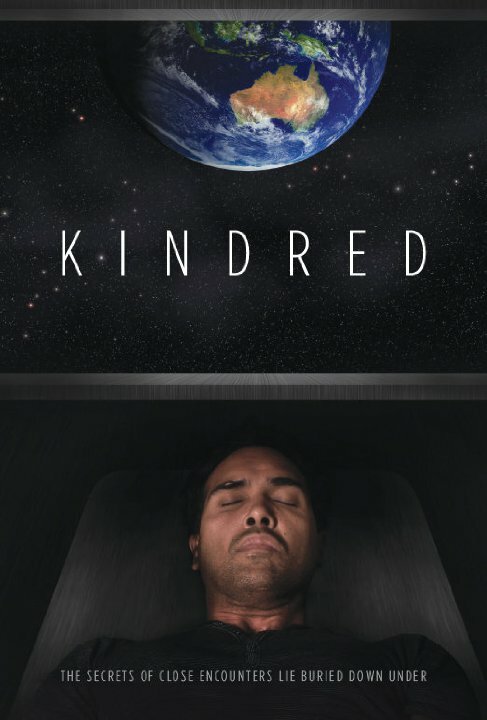 Kindred (2014) постер