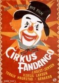 Цирк Фанданго (1954) постер
