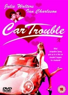 Car Trouble (1986) постер