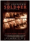 Der unbekannte Soldat (2006) постер