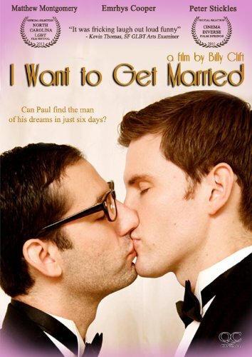 Парень хочет... замуж (2011) постер