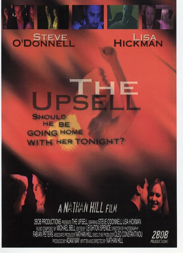 The Upsell (2005) постер