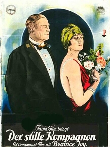 Семеро (1922) постер