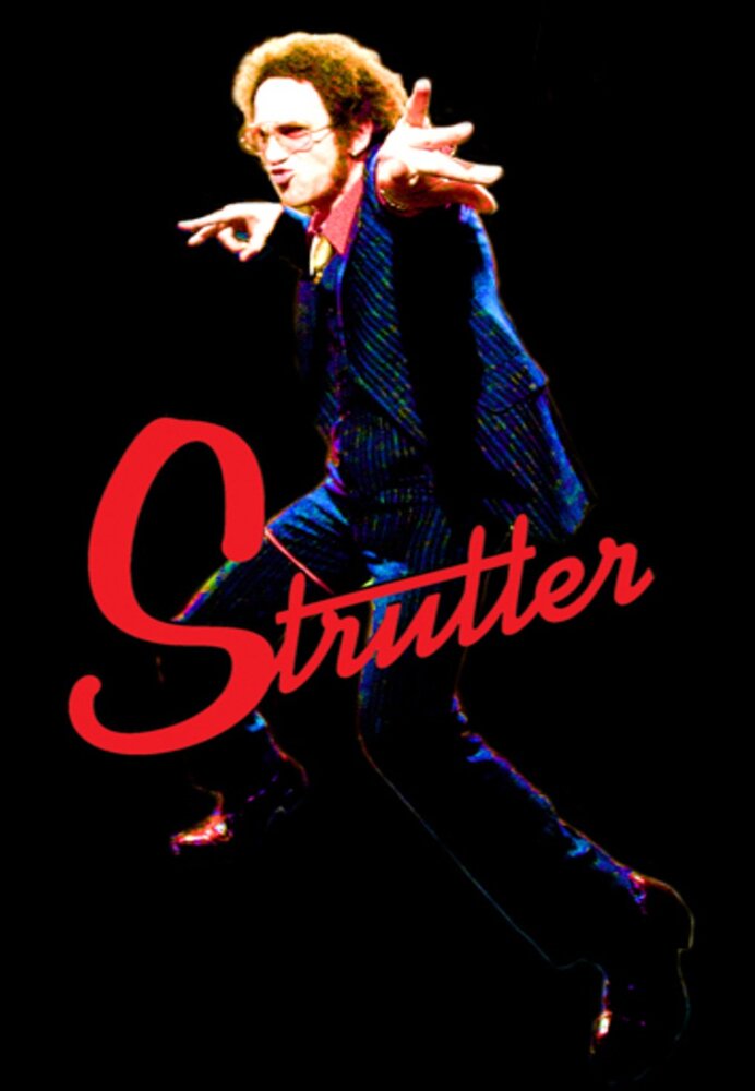 Strutter (2006) постер