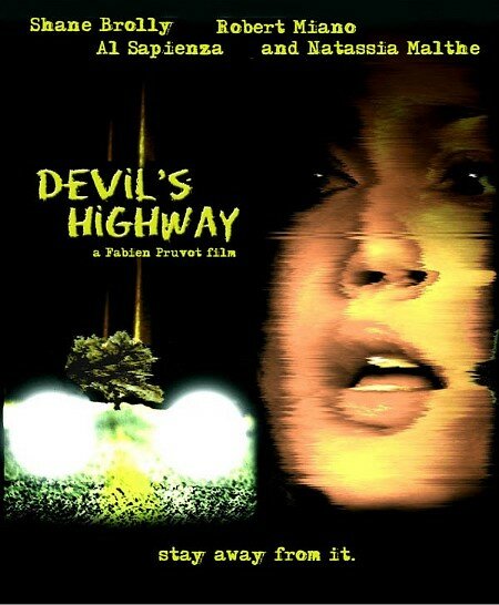 Дьявольское шоссе (2005) постер