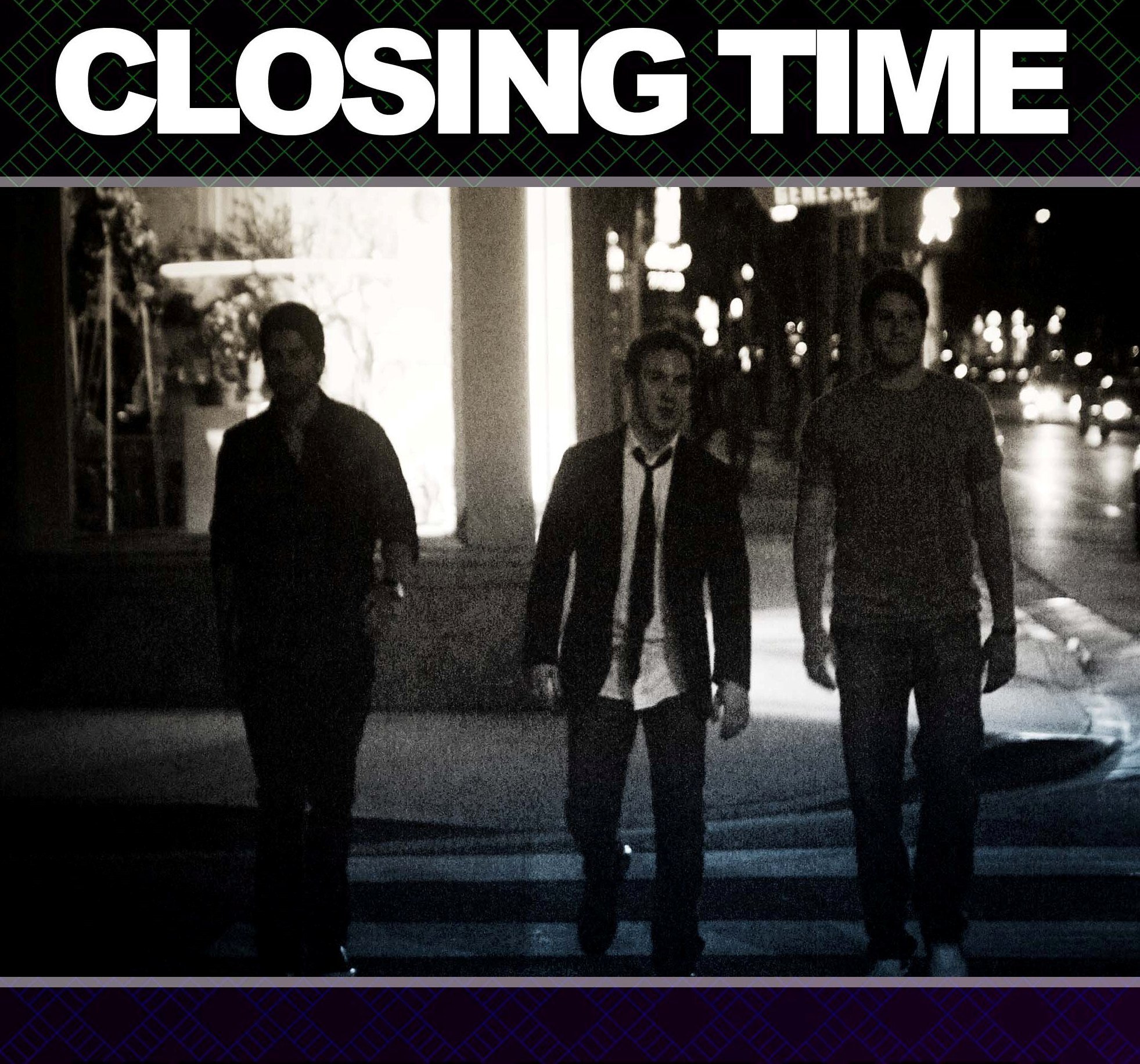Closing Time (2010) постер