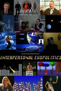 Interpersonal Exopolitics (2011) постер