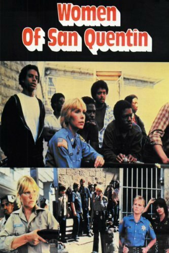 Women of San Quentin (1983) постер