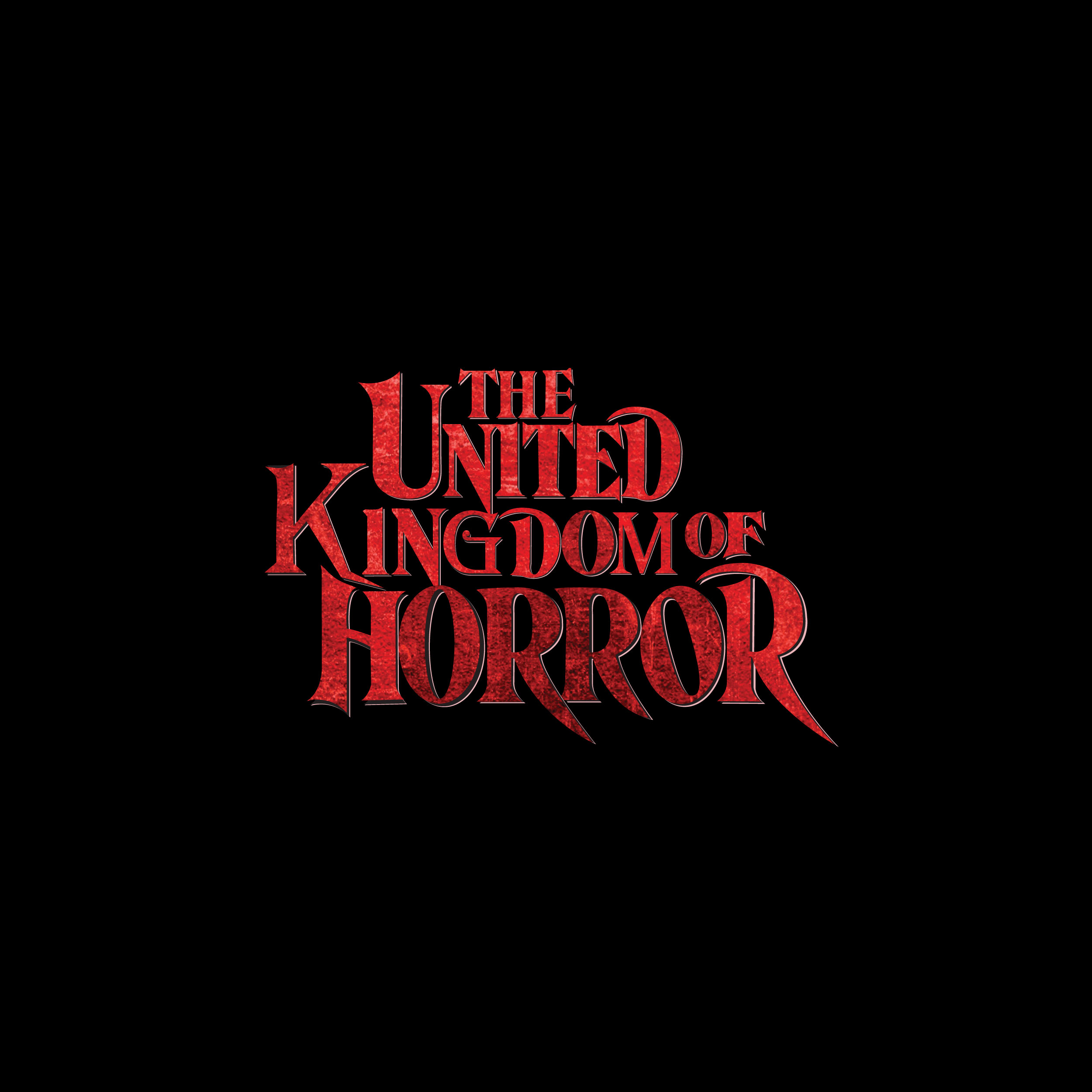 The United Kingdom of Horror (2021) постер