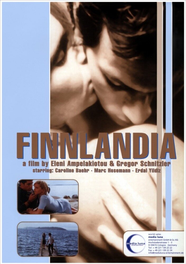 Finnlandia (2001) постер
