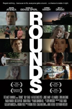 Rounds (2008) постер