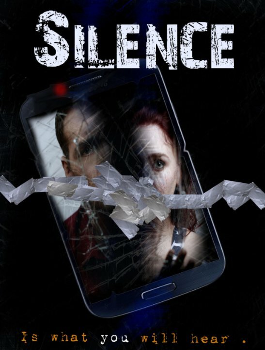 Silence (2014) постер