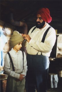 Turbans (2000) постер