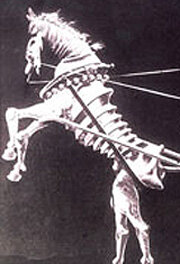 Четыреста проделок дьявола (1906) постер