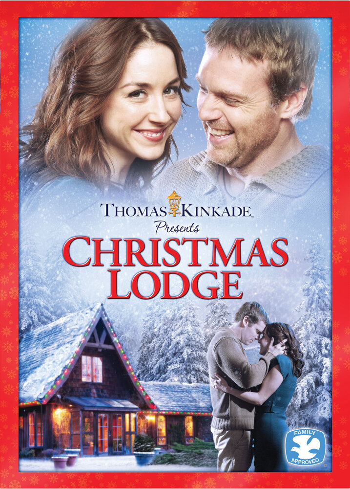 Рождественский домик (2011) постер