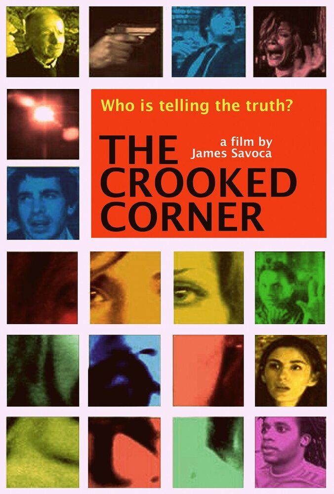 The Crooked Corner (2005) постер