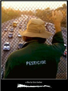 Пестициды (2010) постер