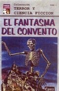 Призрак монастыря (1934) постер