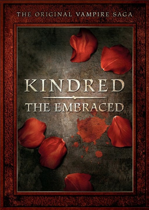 The Kindred Chronicles (2013) постер