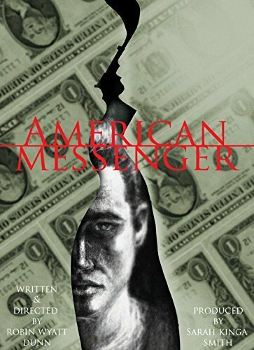 American Messenger (2015) постер