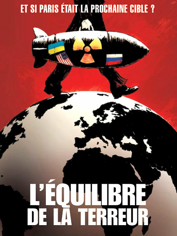 L'équilibre de la terreur (2006) постер