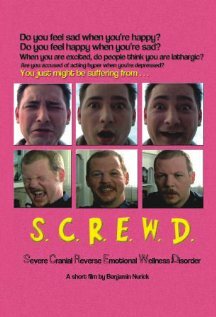 S.C.R.E.W.D. (2006) постер