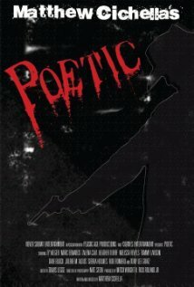 Poetic (2012) постер
