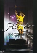 Alizée en concert (2004) постер