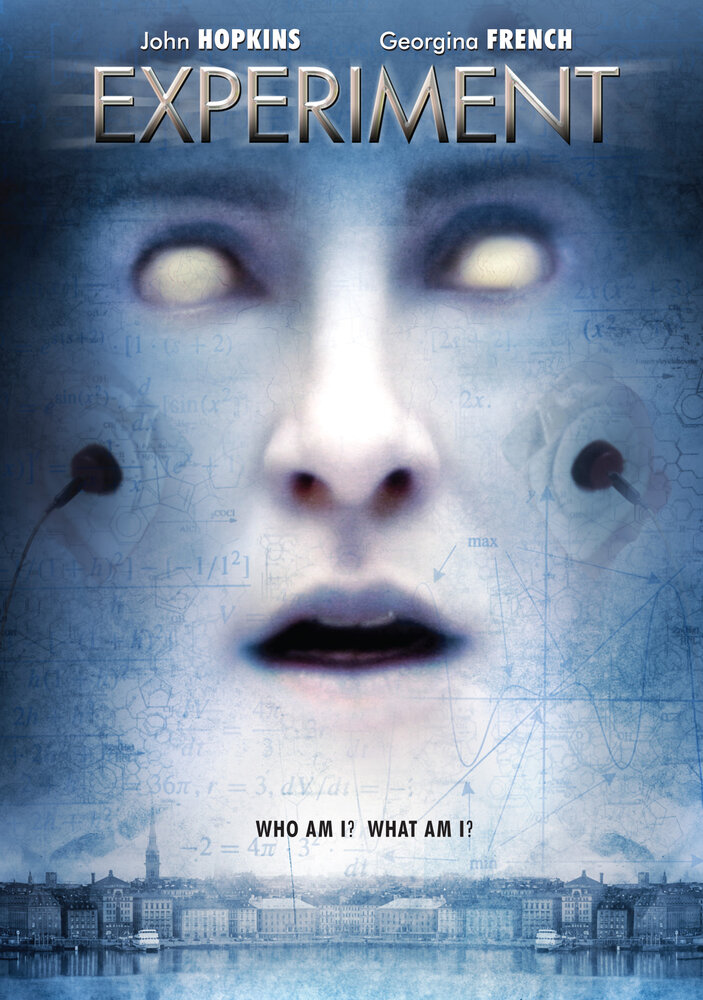 Эксперимент (2005) постер