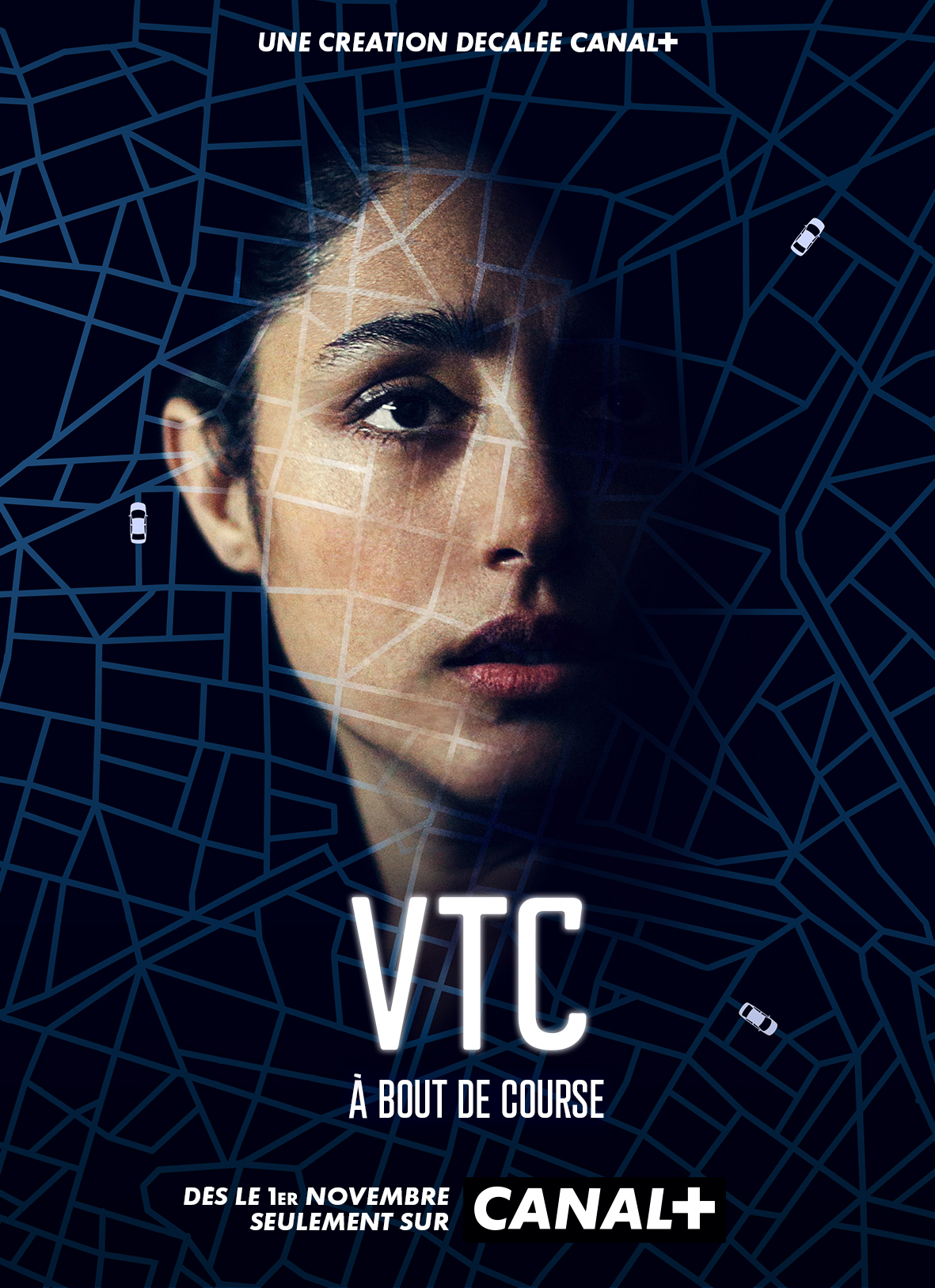 VTC (2021) постер
